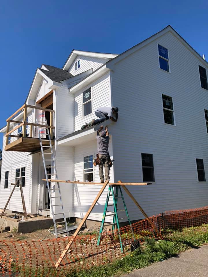 Construction