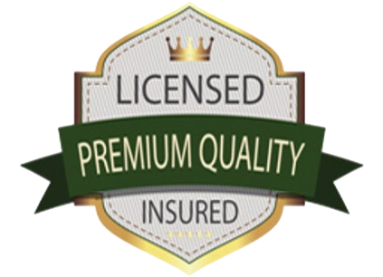 Premium Quality badge