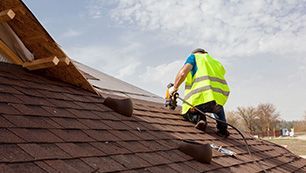 Roofing services