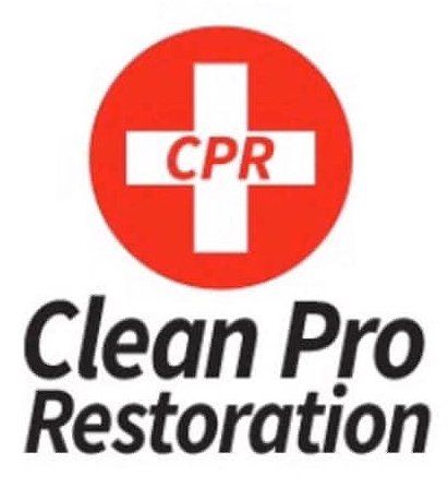 Clean Pro Restorations and Construction - Logo