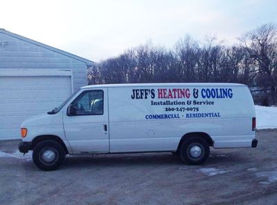 Jeff's Heating u0026 Cooling | HVAC | Fort Wayne, IN