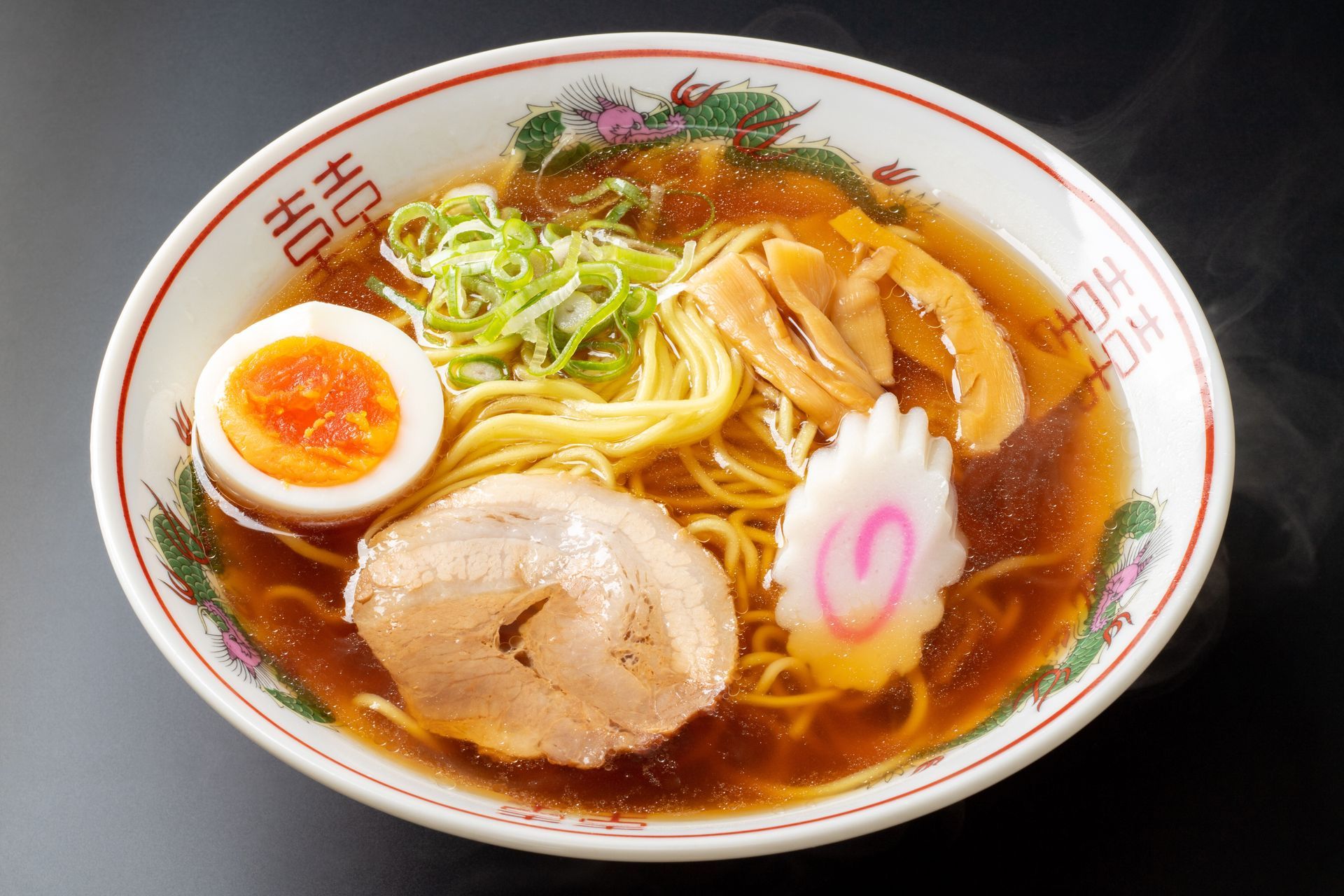 ramen restaurants