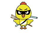 X Ramen- logo