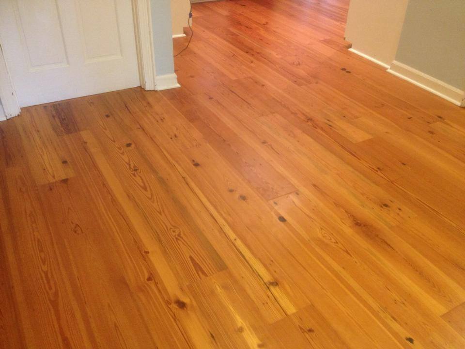 Ashley's Flooring & Decorating Photo Gallery | Brandon, MS