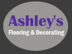 Ashley's Flooring & Decorating-Logo