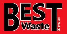 Best Waste Inc - Logo