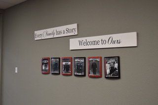 Professional automotive service