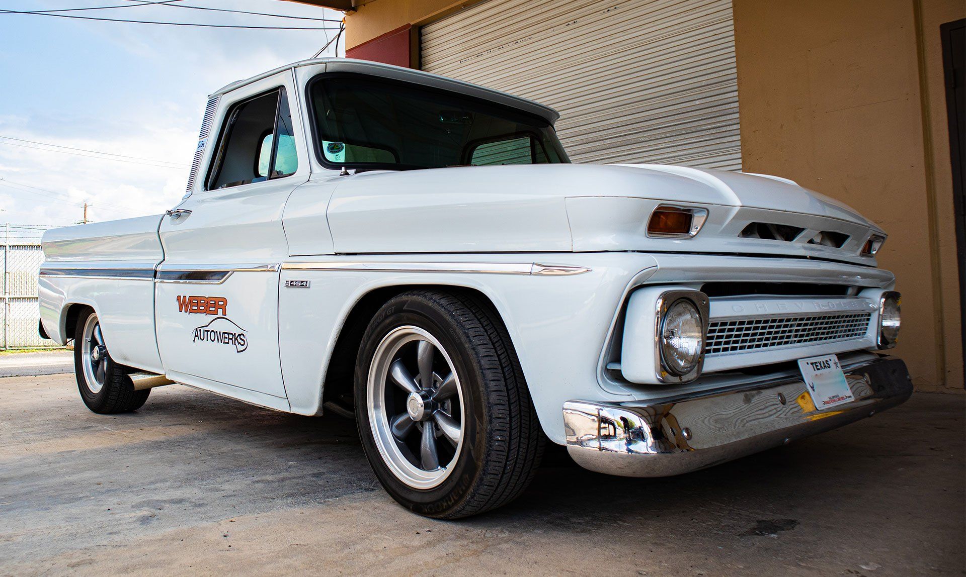 Auto Services