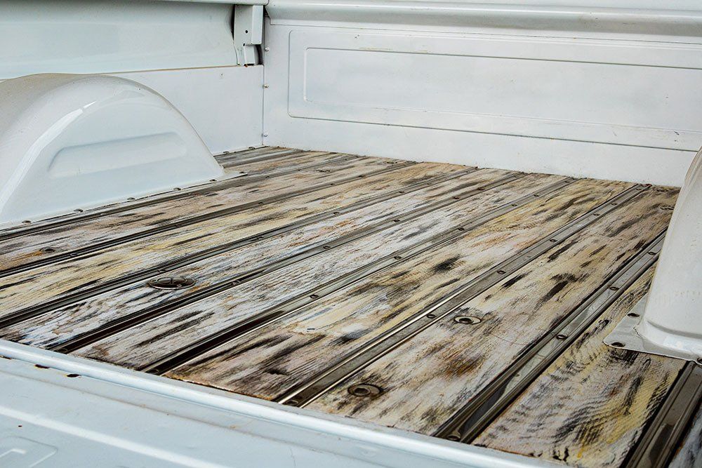 Professional automotive service