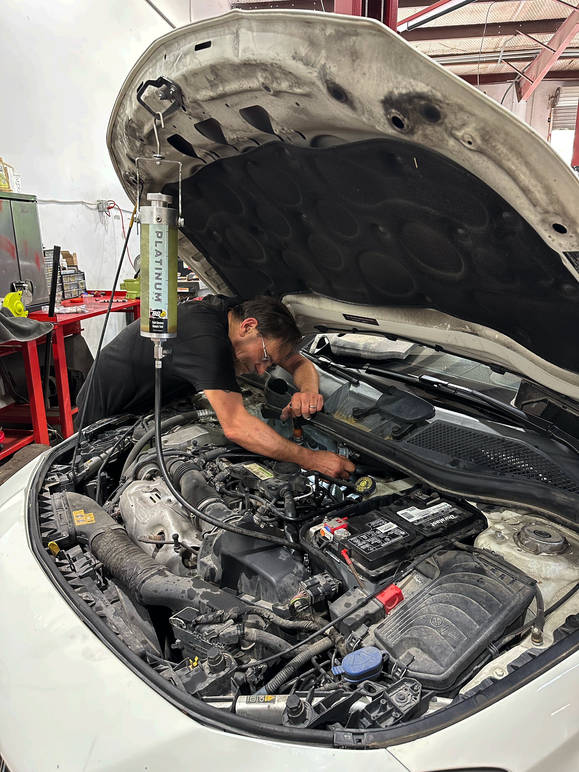 Transmission Services