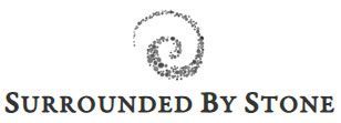 Surrounded By Stone - logo