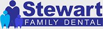 Stewart Family Dental - logo