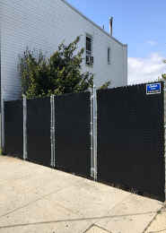 Fencing Service