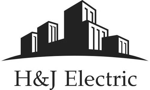 H & J Electric LLC - logo