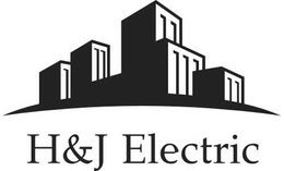 H & J Electric LLC - logo
