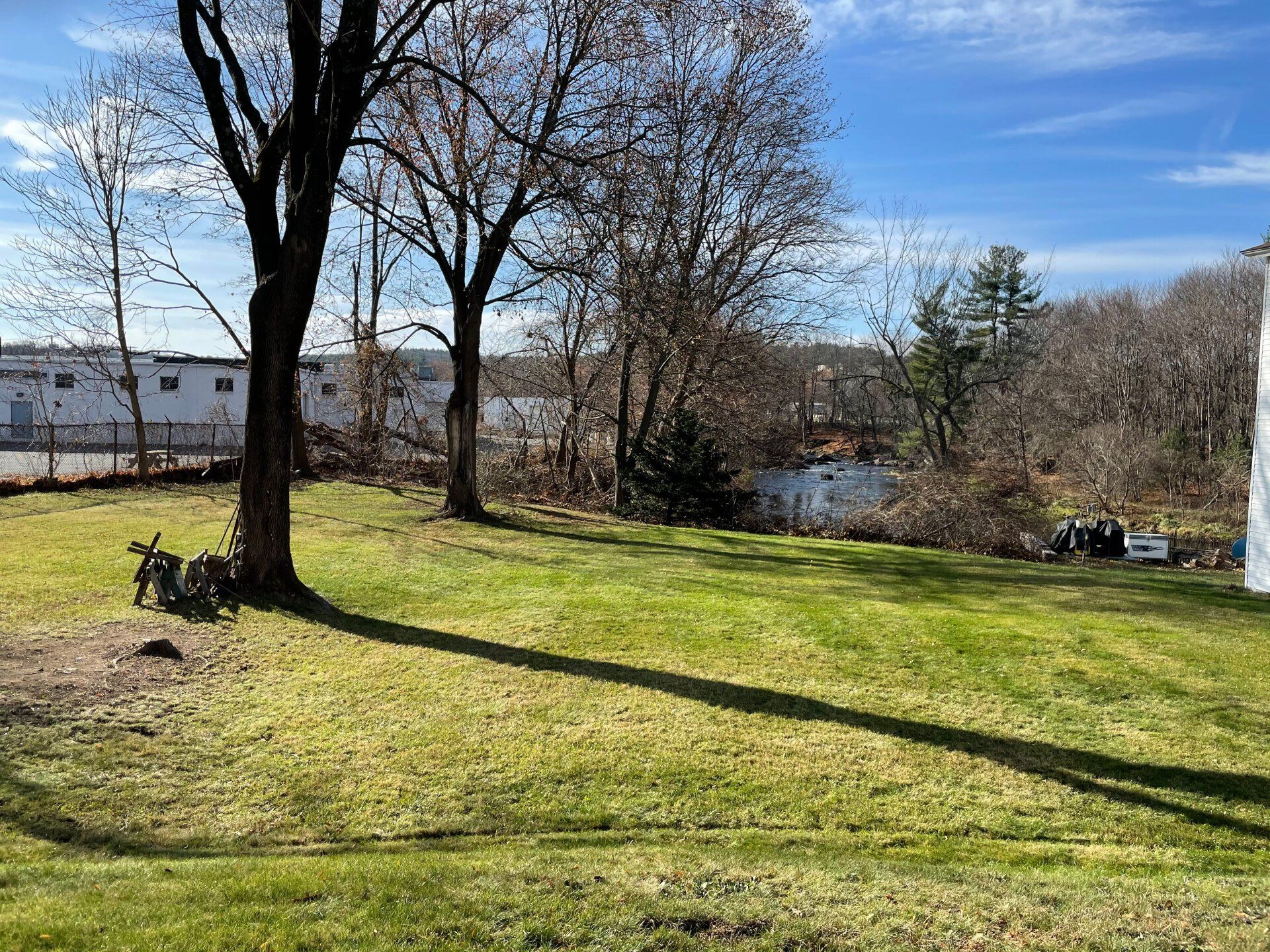 Landscaper Worcester, MA