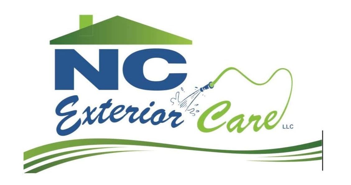 NC Exterior Care Pressure Washing