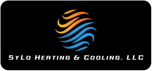 SyLo Heating & Cooling - logo