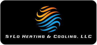 SyLo Heating & Cooling - logo