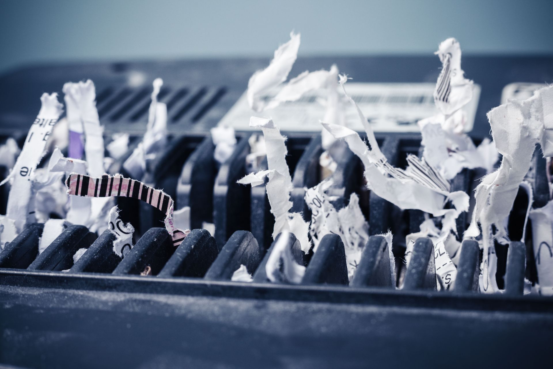 Why Secure Document Shredding Is Essential for Hospitals