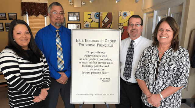 Auto Insurance Cars Trucks Motorcycles York, PA