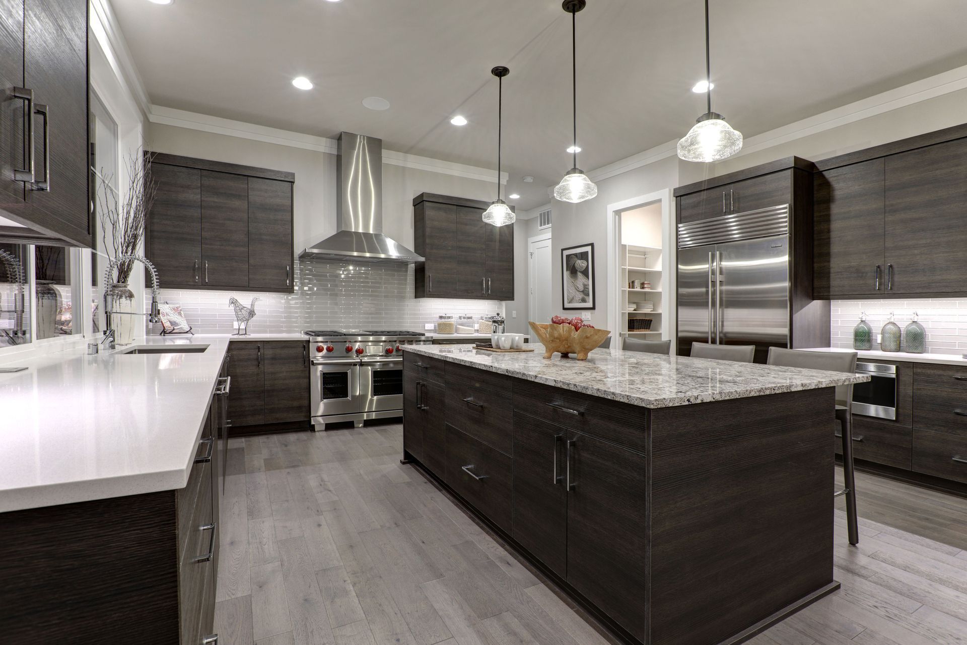 kitchen remodelers