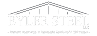 Byler Steel - Logo