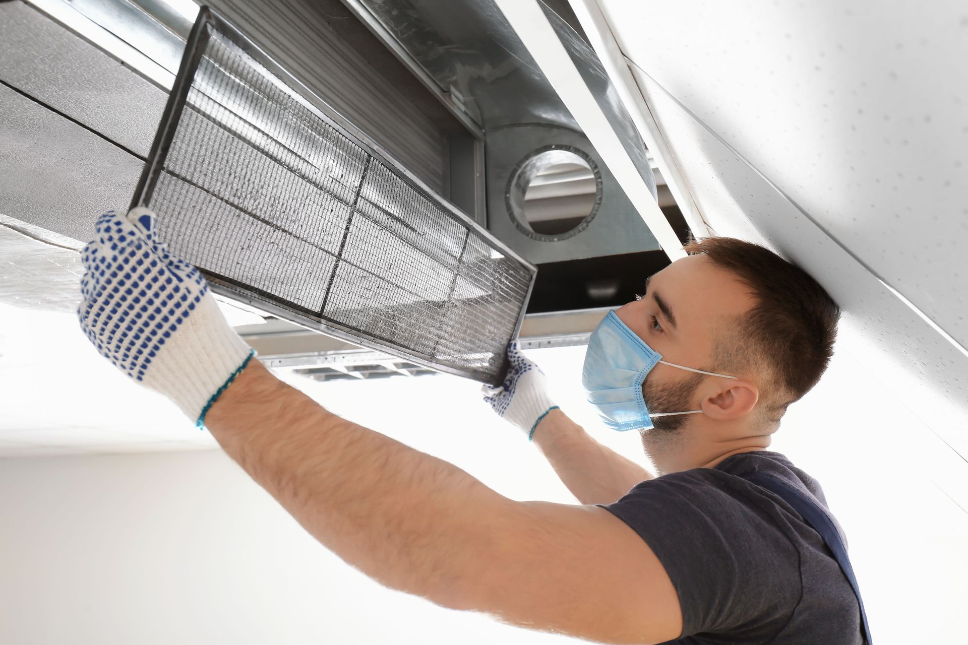 The Importance of Keeping Your Home's Air Ducts Clean