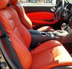 leather Seats