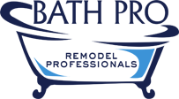 Bath Pro - Logo