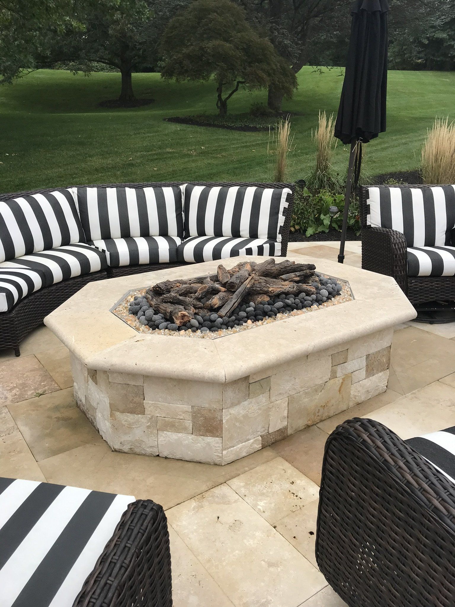 Fire Pits
