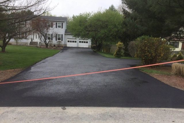 EverReady Paving & Seal Coating