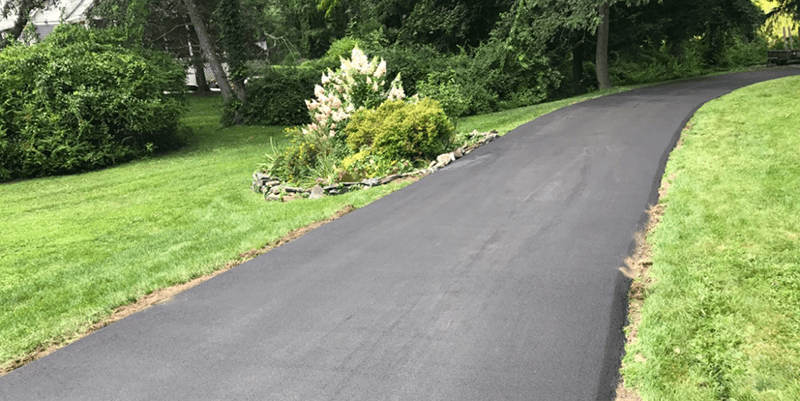 EverReady Paving & Seal Coating