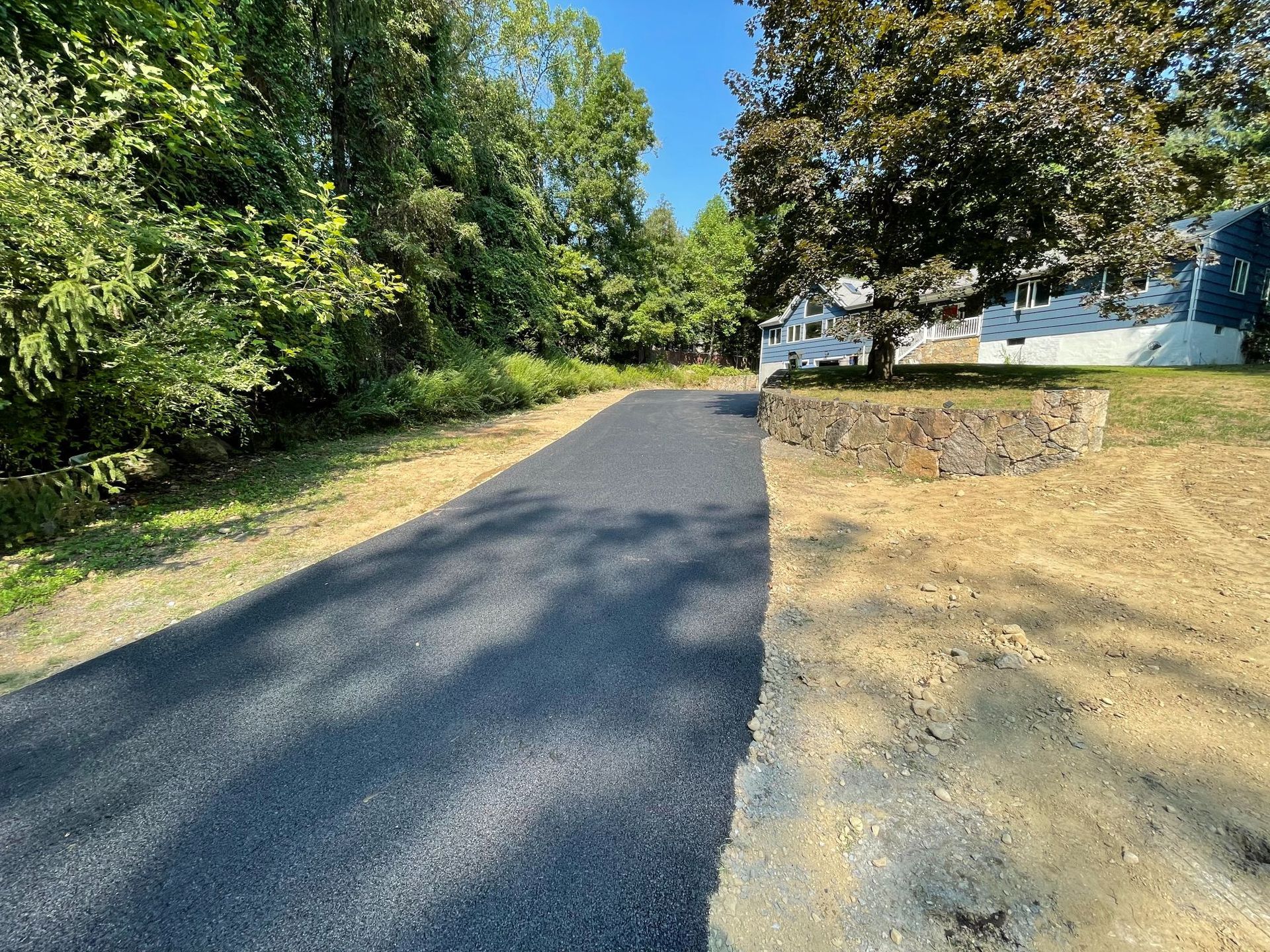 EverReady Paving & Seal Coating