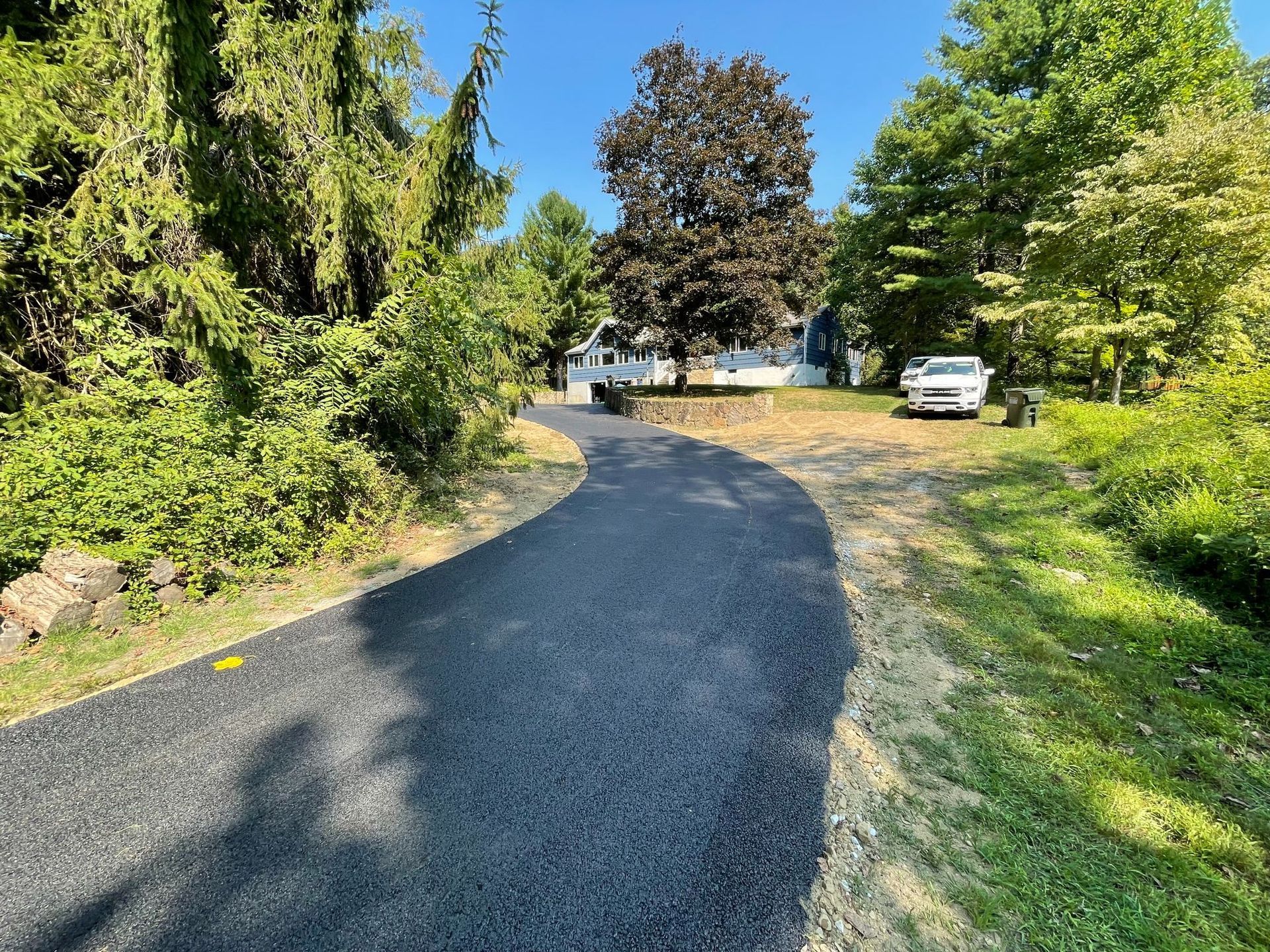 EverReady Paving & Seal Coating