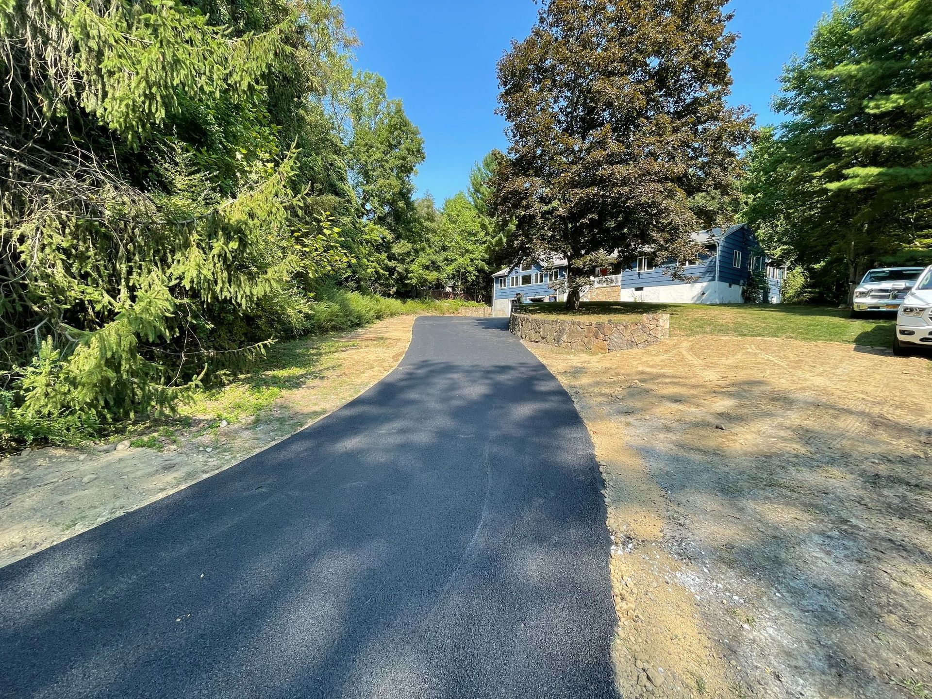 EverReady Paving & Seal Coating