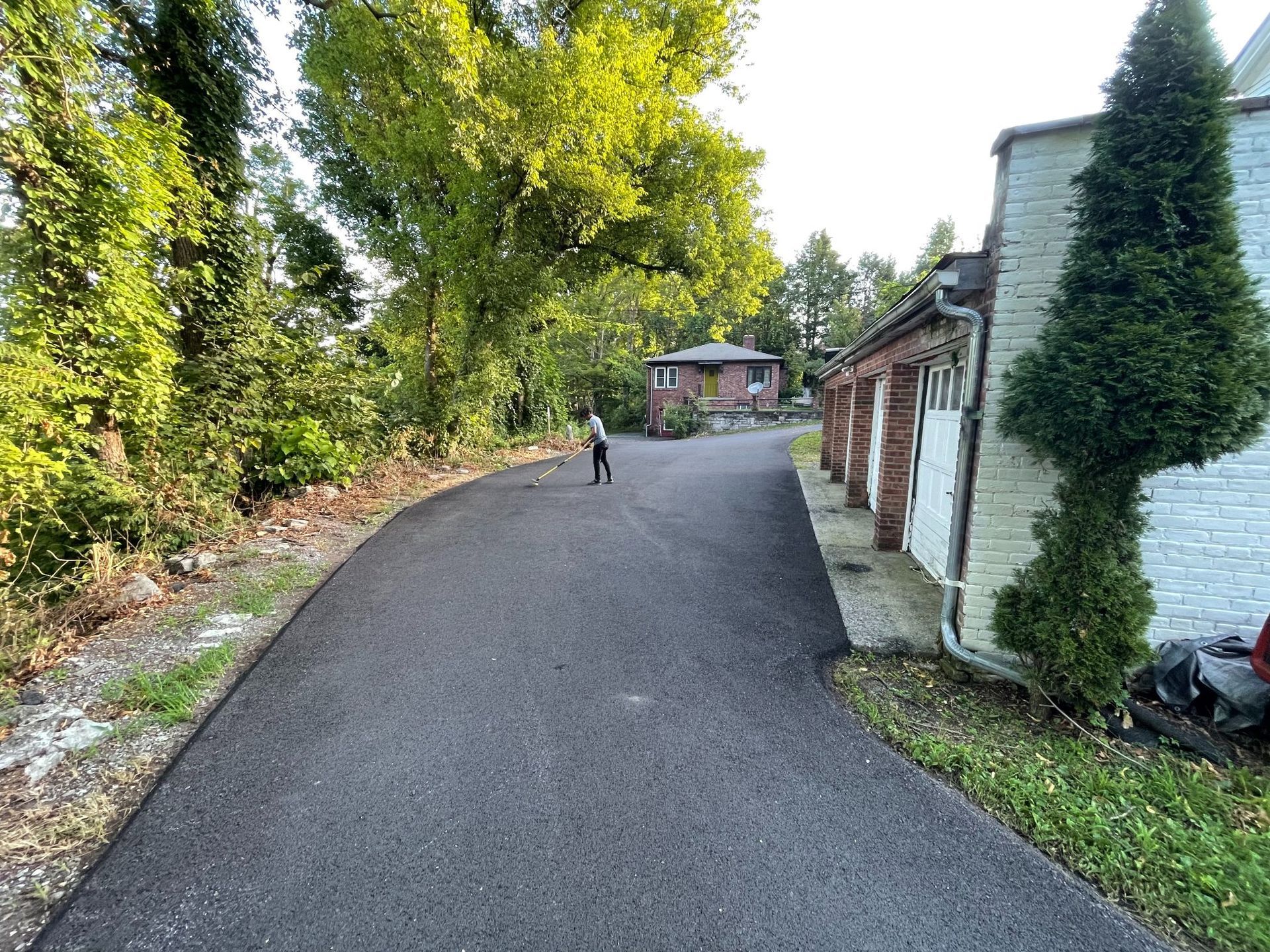 EverReady Paving & Seal Coating