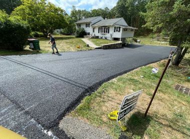 EverReady Paving & Seal Coating