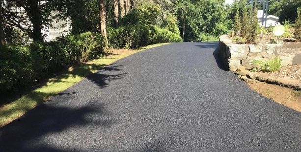 EverReady Paving & Seal Coating
