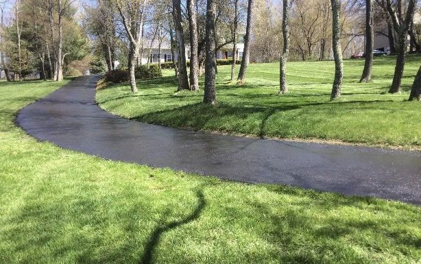 EverReady Paving & Seal Coating