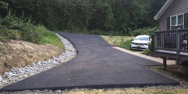 EverReady Paving & Seal Coating