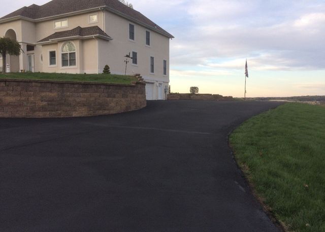 EverReady Paving & Seal Coating