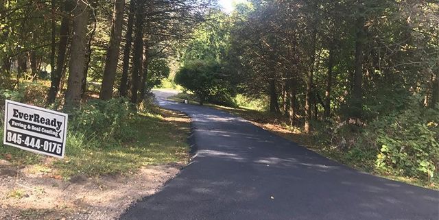 EverReady Paving & Seal Coating