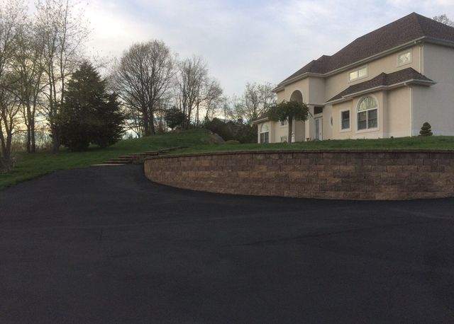 EverReady Paving & Seal Coating