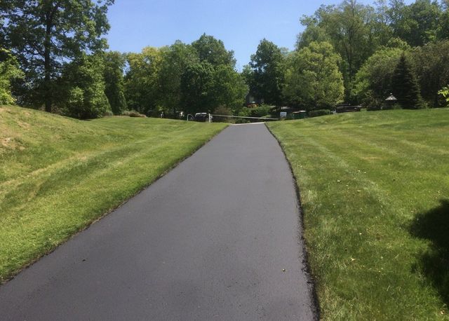 EverReady Paving & Seal Coating