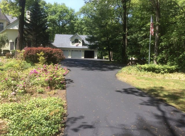 EverReady Paving & Seal Coating