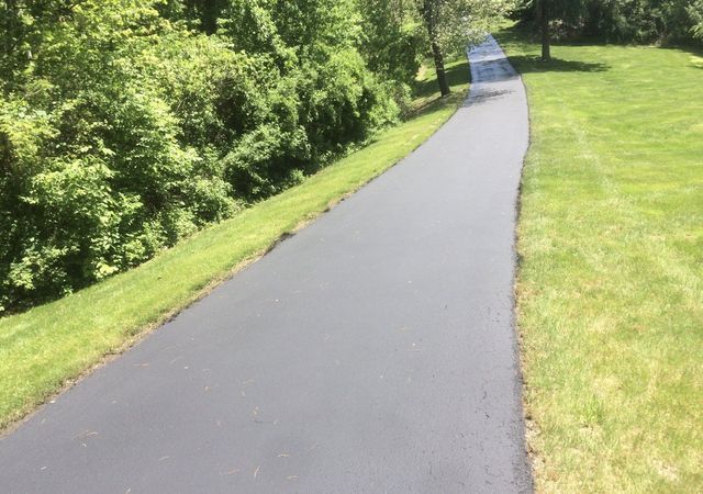 EverReady Paving & Seal Coating