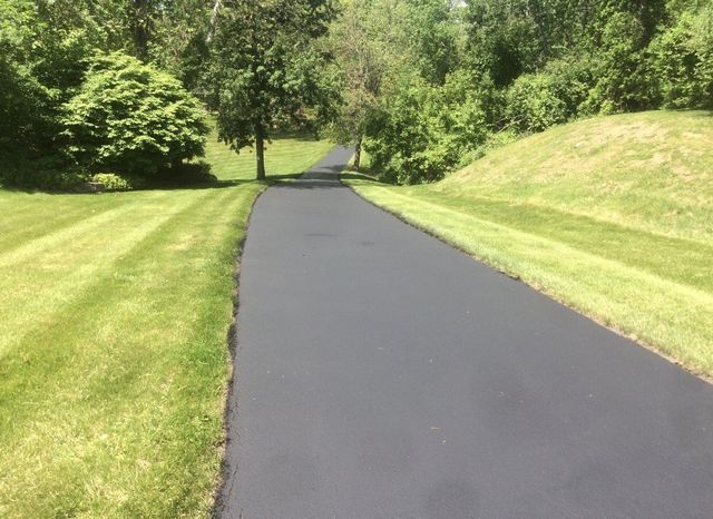 EverReady Paving & Seal Coating