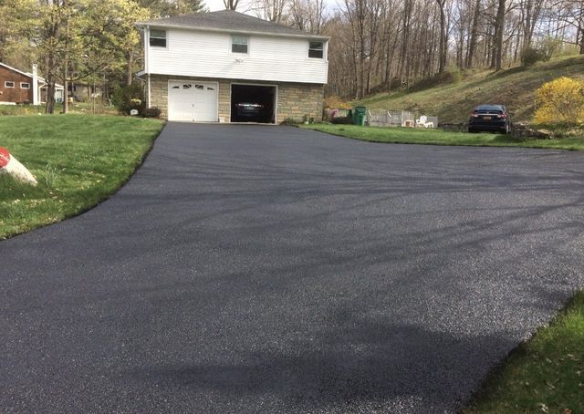 EverReady Paving & Seal Coating