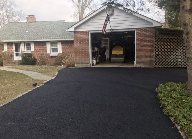 EverReady Paving & Seal Coating